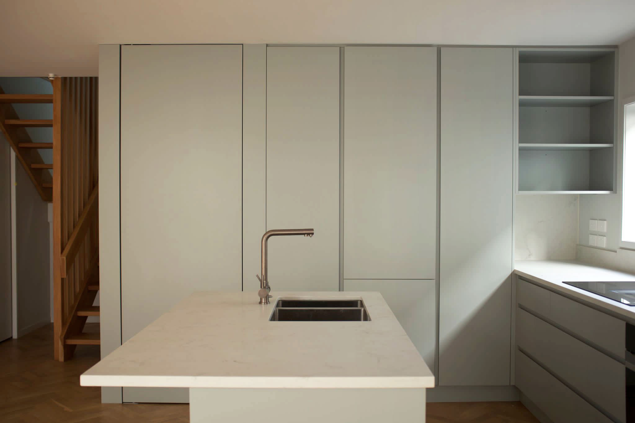 Cheltenham Residential Renovation