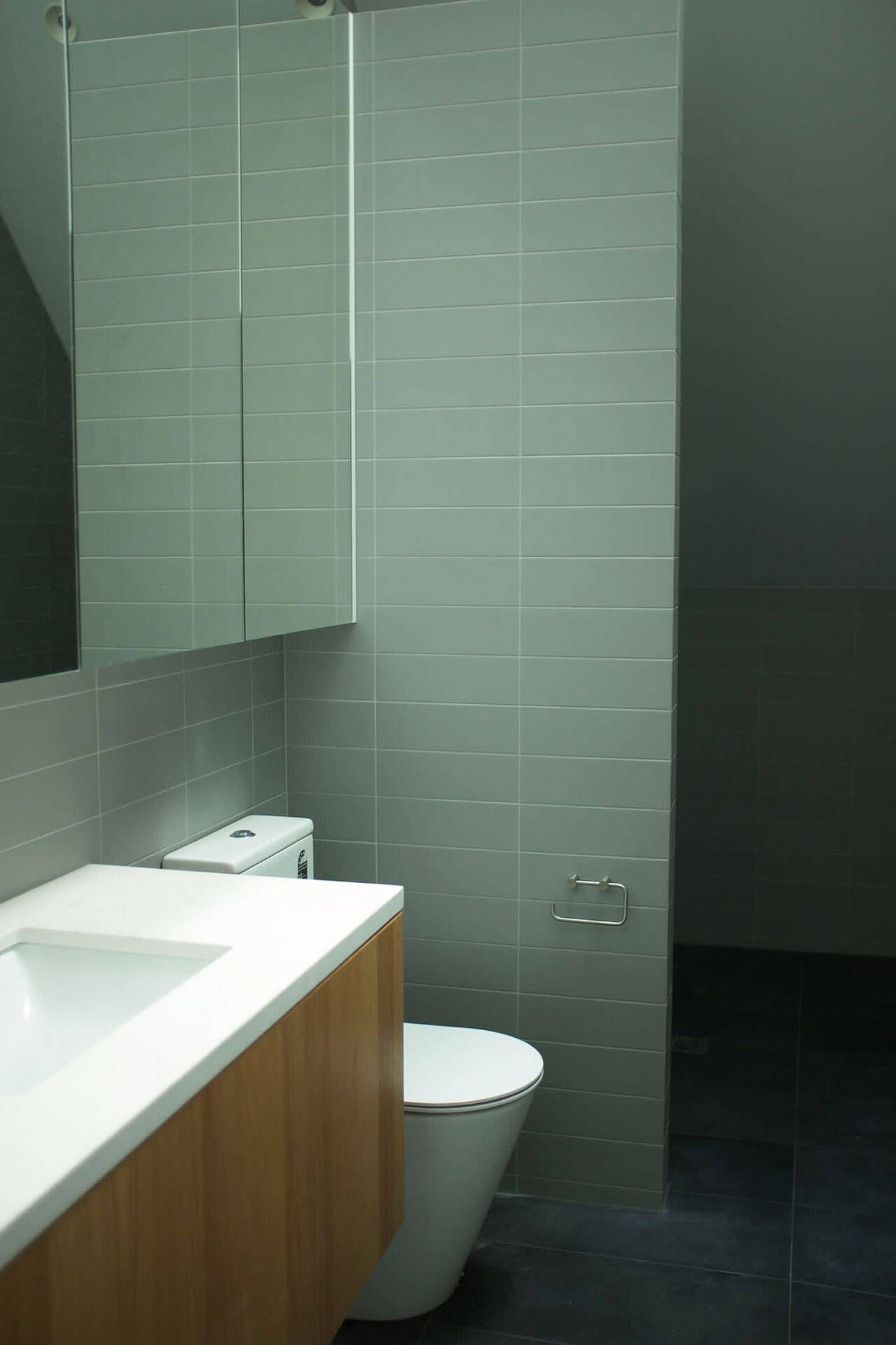 Cheltenham Residential Renovation