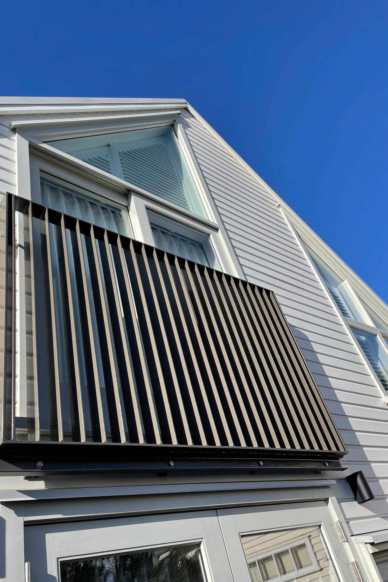 Cheltenham Residential Renovation